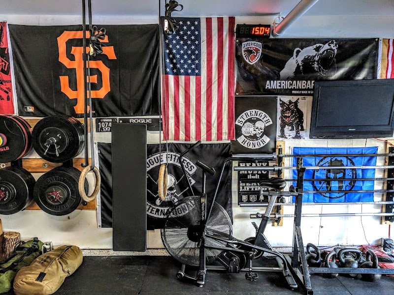 Photo of Quinn Strength and Conditioning