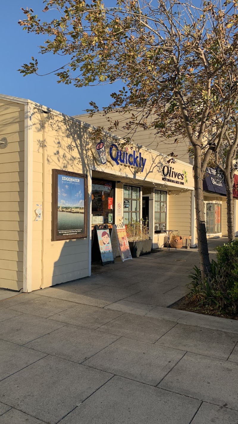 Photo of Quickly