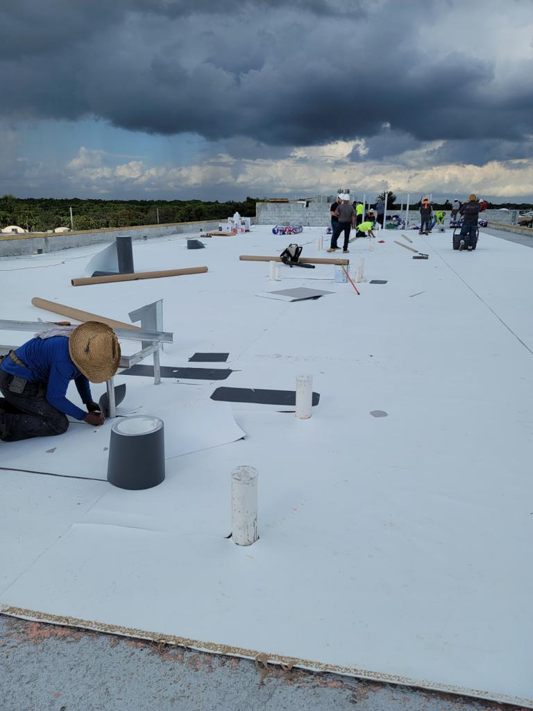 San Jose Roofing Co photo 5