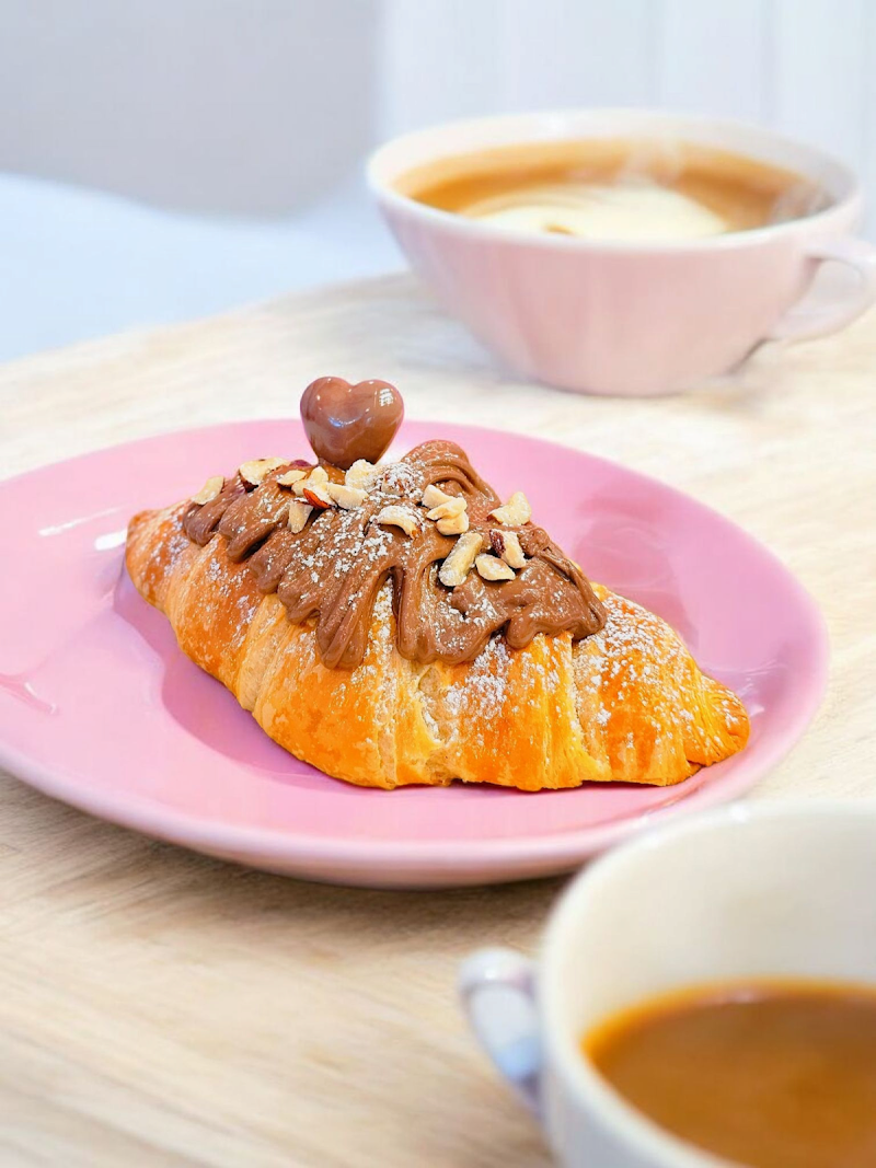 Photo of La Petite Panetiere