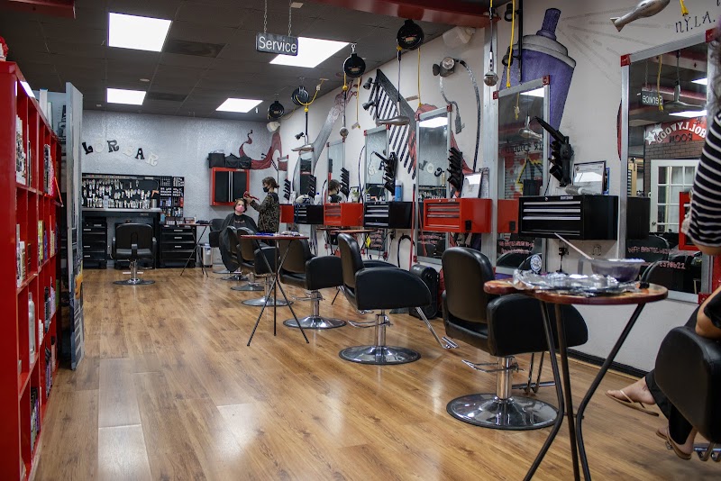 NYLA Hair Studio photo 4