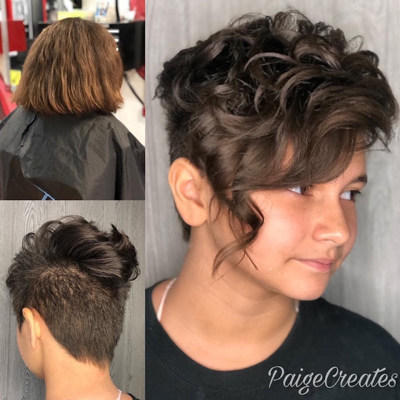 Photo of NYLA Hair Studio