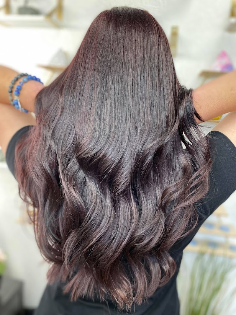 NYLA Hair Studio photo 2