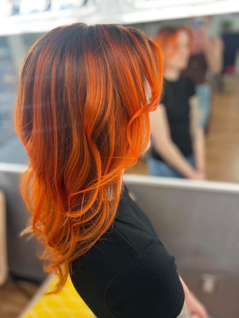 NYLA Hair Studio photo 5