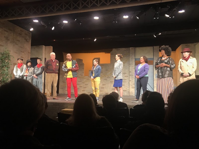 Town Hall Theatre Company photo 4