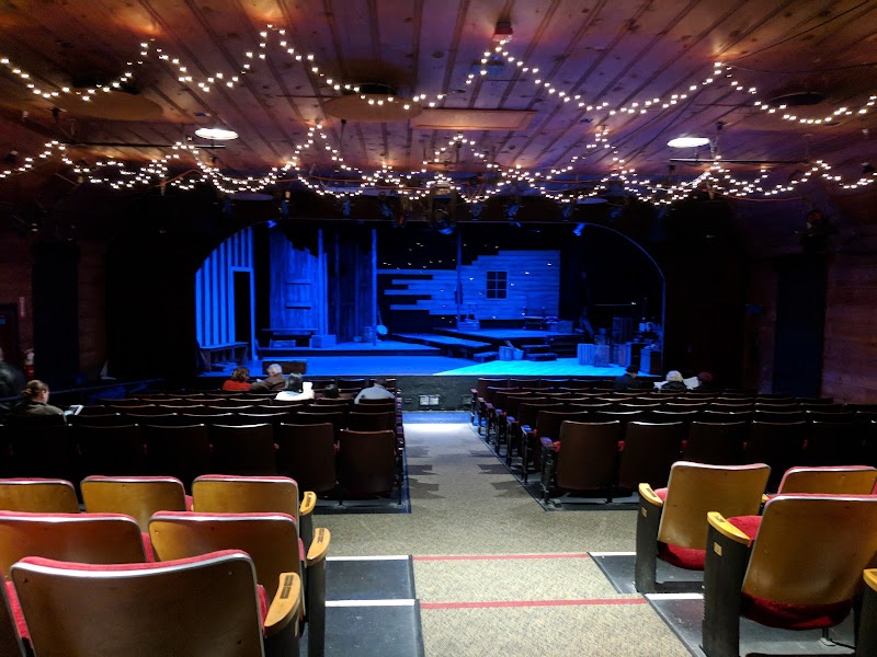 Town Hall Theatre Company photo 3