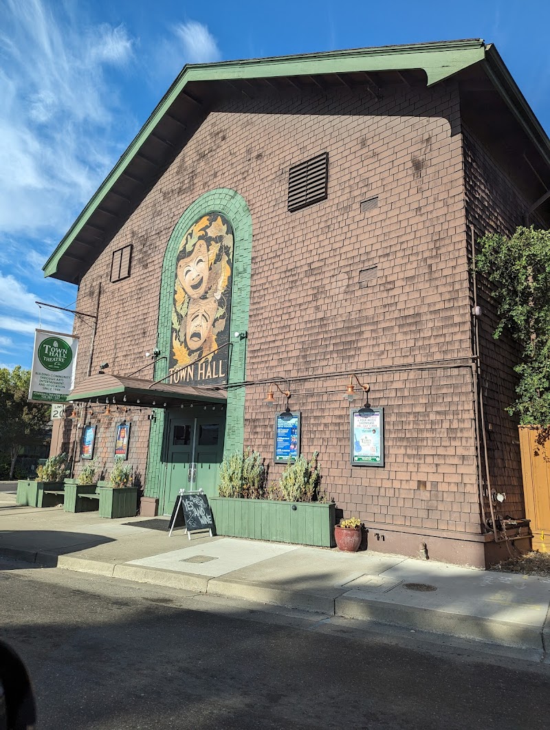 Town Hall Theatre Company photo 2