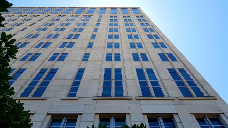 Robert T. Matsui United States Courthouse photo 5