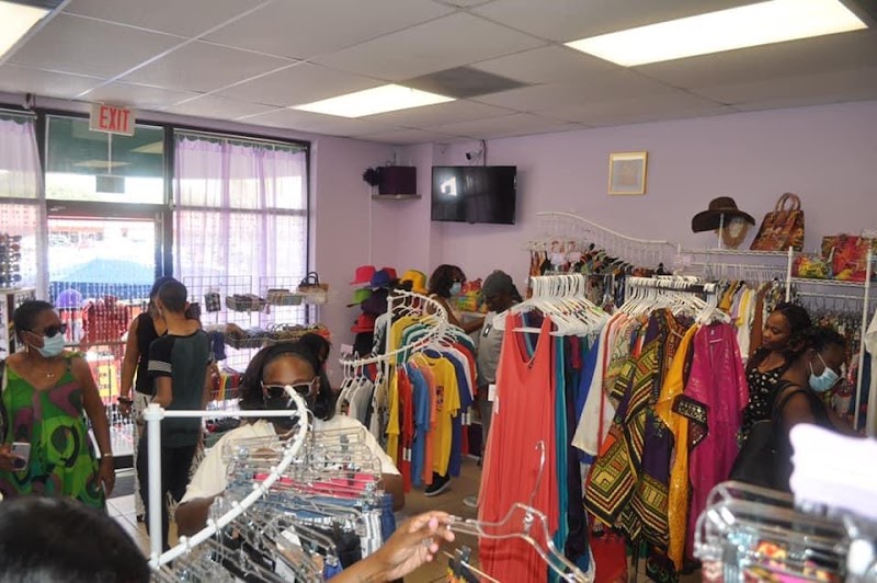 Photo of Dazzled By B Boutique