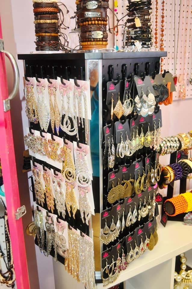 Dazzled By B Boutique photo 2