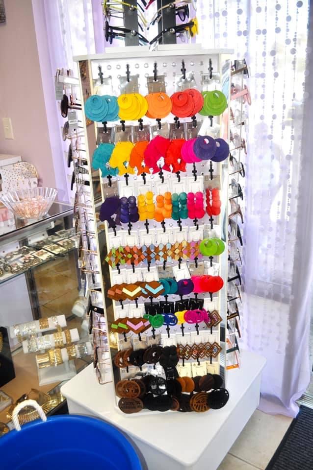 Dazzled By B Boutique photo 3