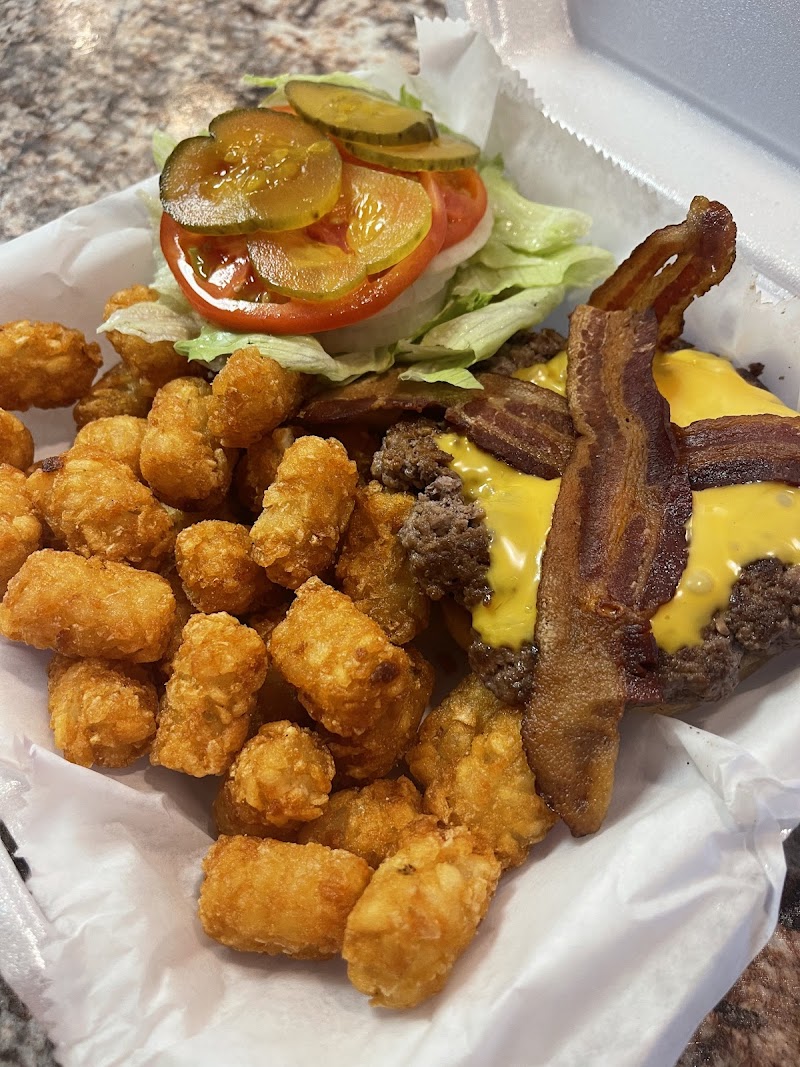 All American Cheesesteaks and Subs photo 2