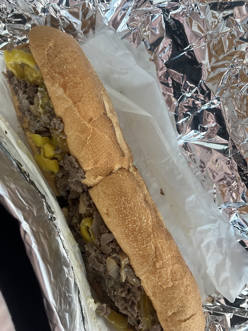 All American Cheesesteaks and Subs photo 5
