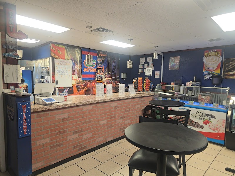 Photo of All American Cheesesteaks and Subs