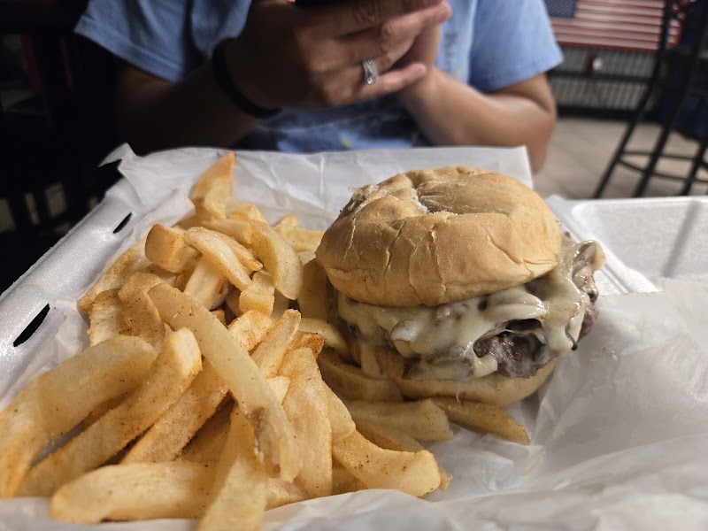 All American Cheesesteaks and Subs photo 4