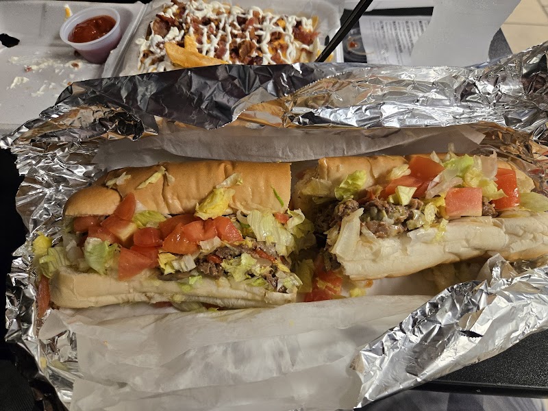 All American Cheesesteaks and Subs photo 3