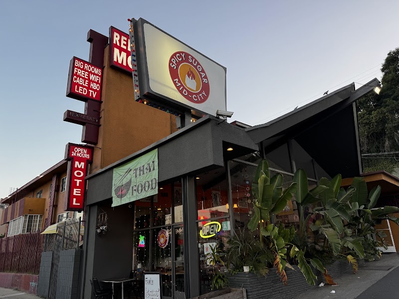 Photo of Spicy Sugar Thai Mid-City