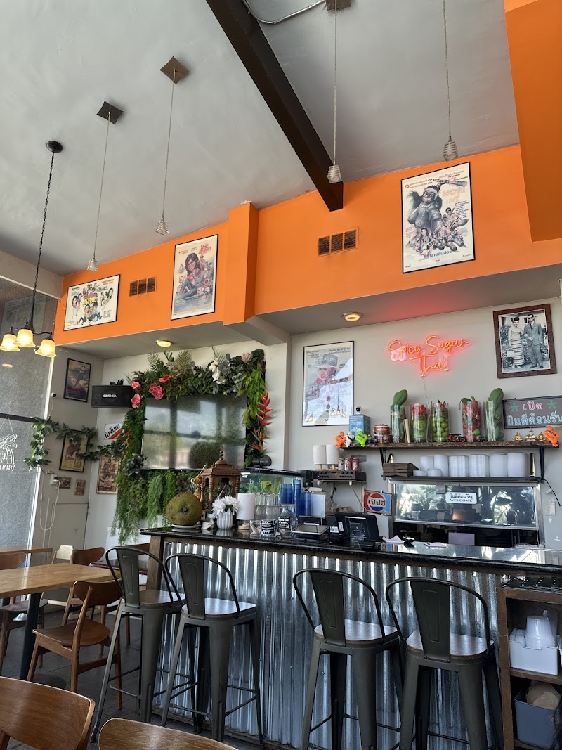 Spicy Sugar Thai Mid-City photo 4