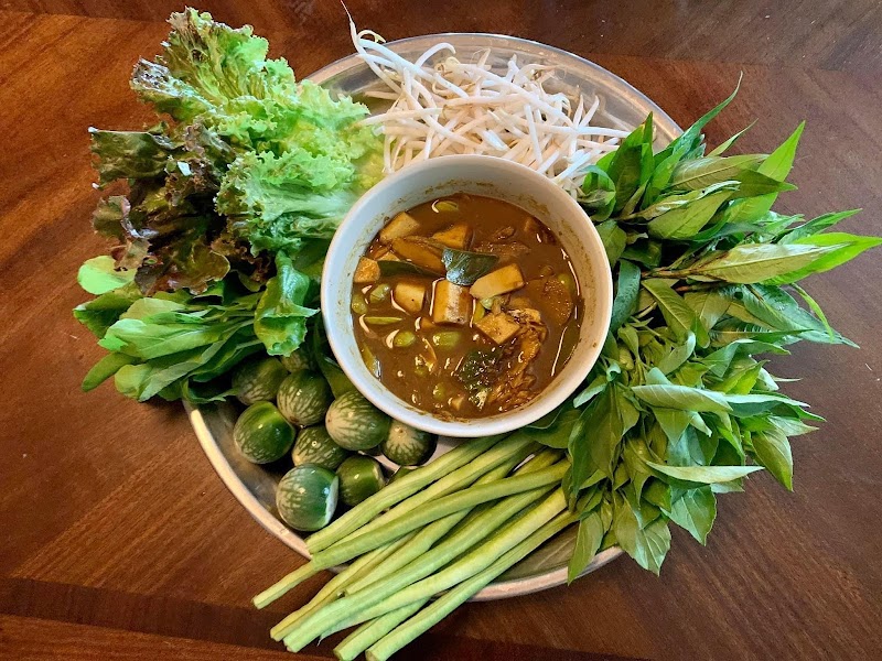 Spicy Sugar Thai Mid-City photo 2