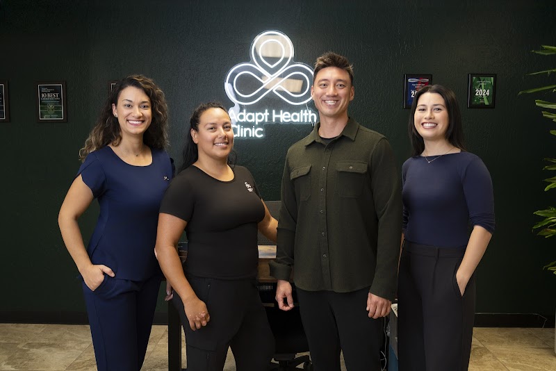 Photo of Adapt Health Clinic