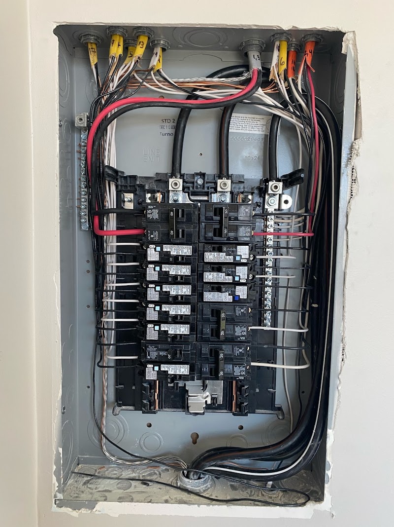 NRG Electric Inc. photo 2