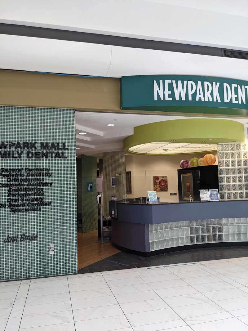 Photo of Newpark Mall Family Dental Group