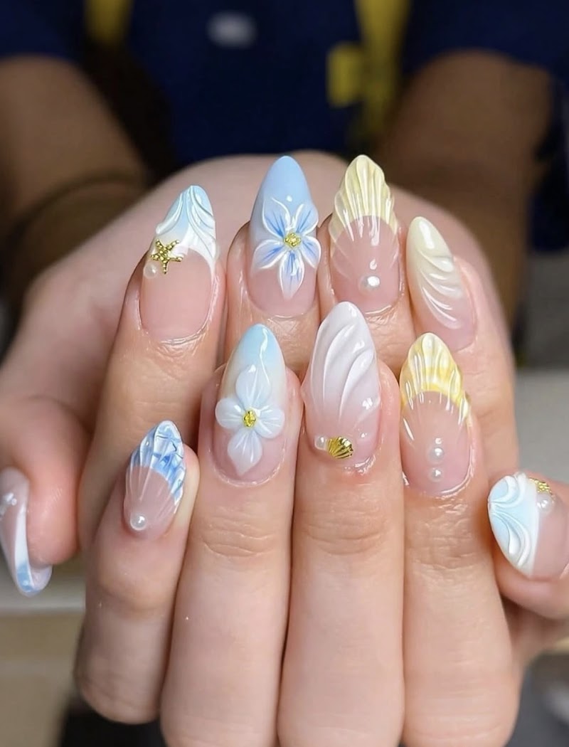 10% OFF for New Clients - Number Two Nails & Spa photo 5