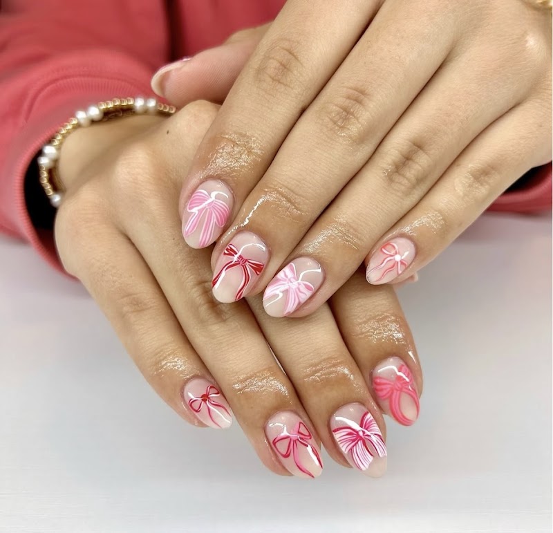 10% OFF for New Clients - Number Two Nails & Spa photo 3