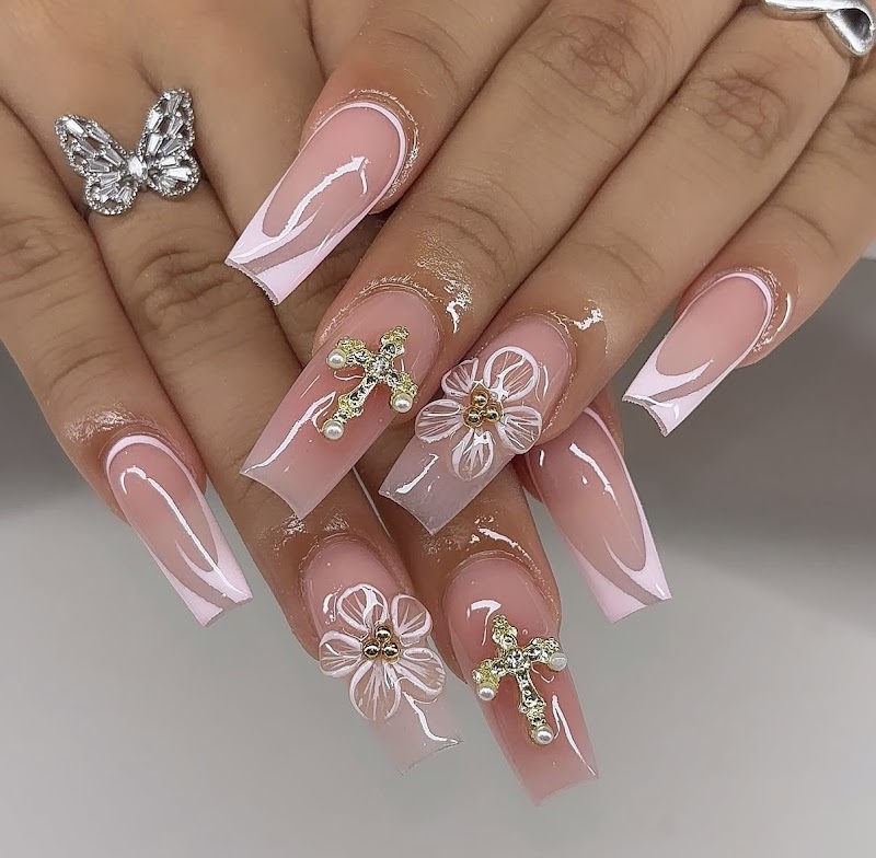 10% OFF for New Clients - Number Two Nails & Spa photo 4