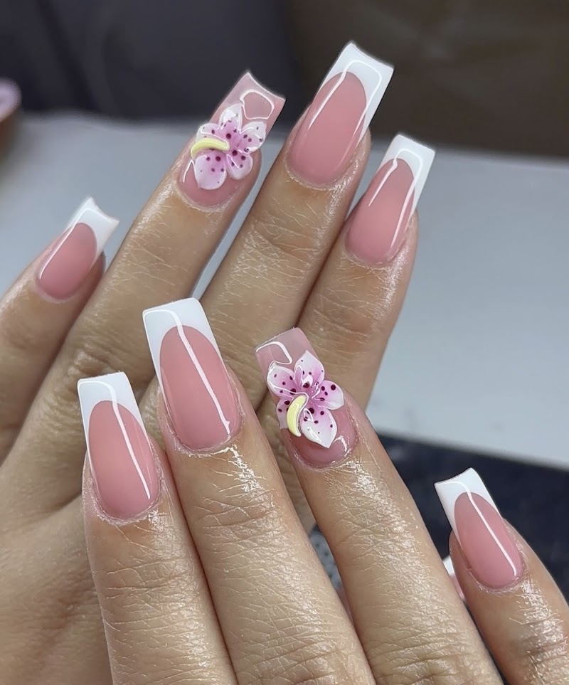 10% OFF for New Clients - Number Two Nails & Spa photo 2