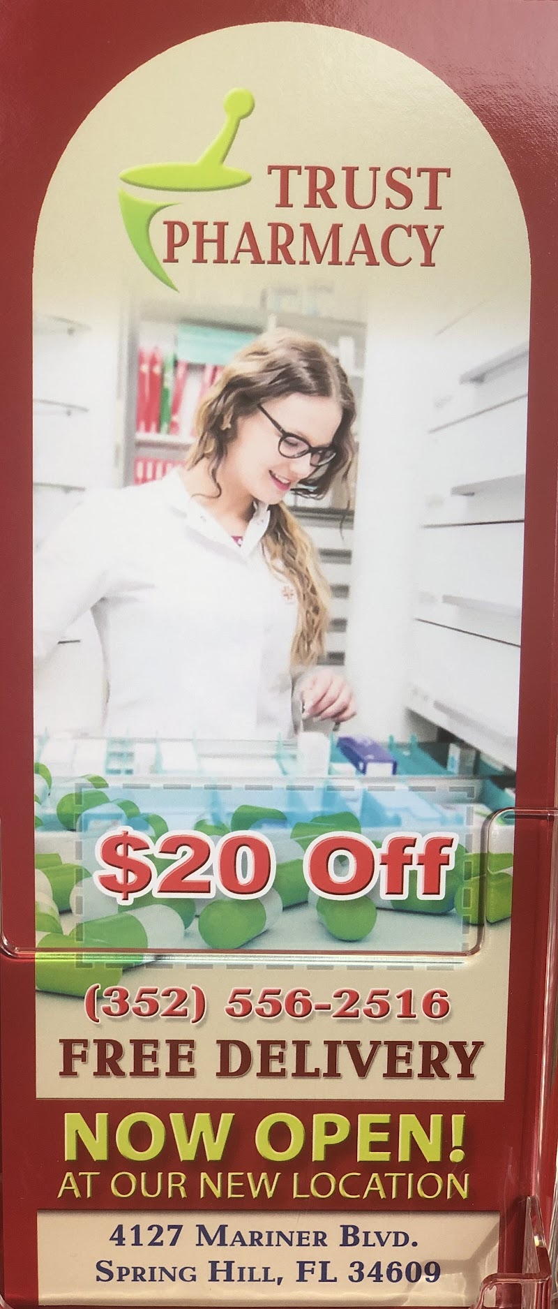 Trust Pharmacy 3 photo 2