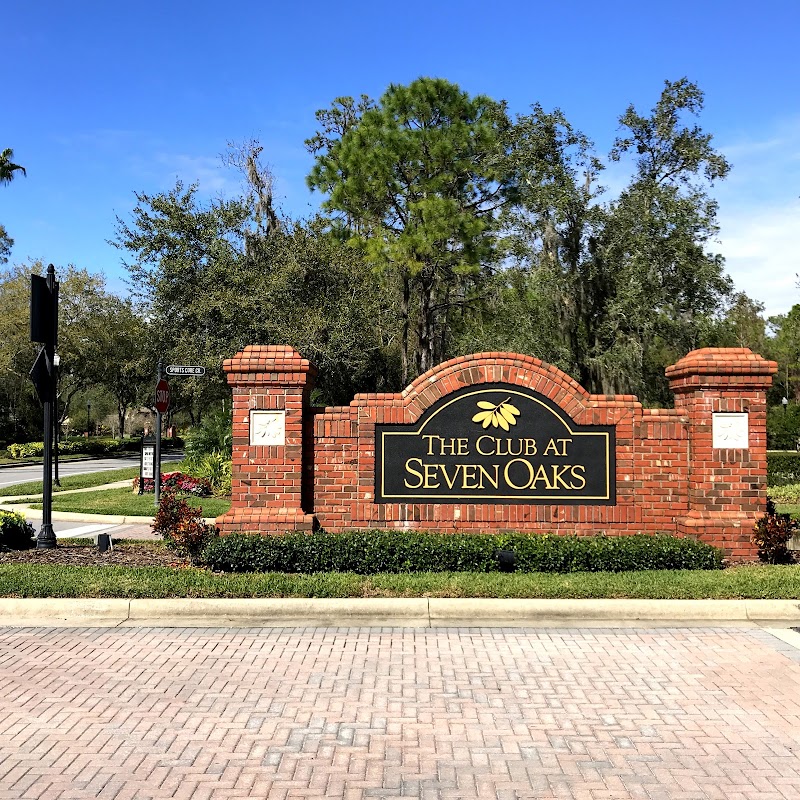 Seven Oaks Clubhouse photo 2