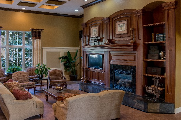 Seven Oaks Clubhouse photo 4