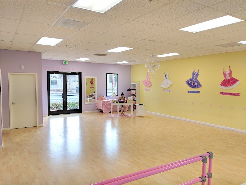 Tutu School Union City photo 2