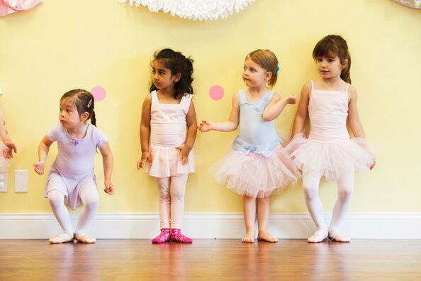Photo of Tutu School Union City