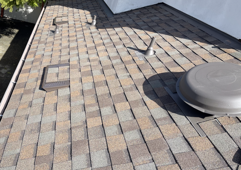 Winter Roofing photo 3