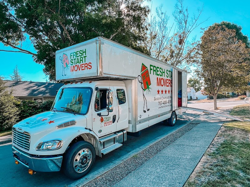 Photo of Fresh Start Movers