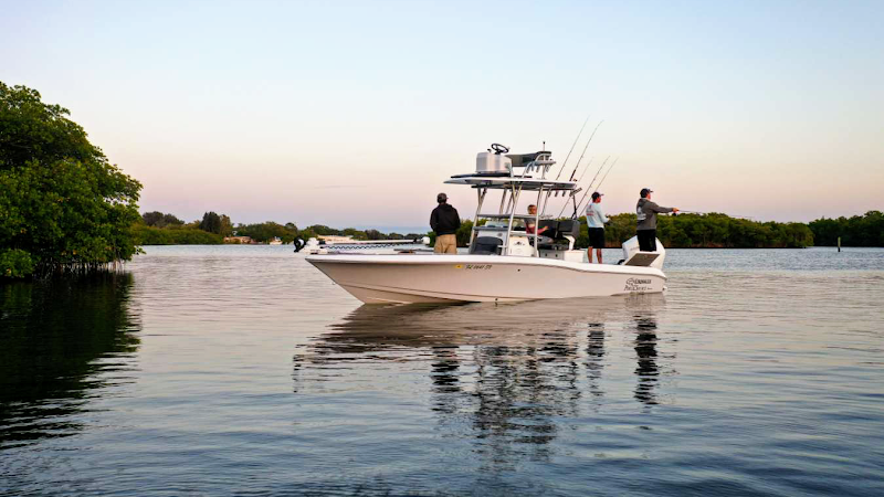 Photo of Poseidon Fishing Charters