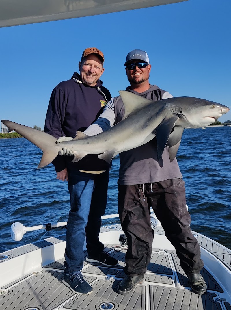 Poseidon Fishing Charters photo 2