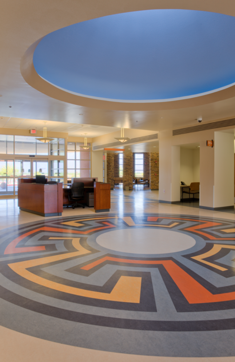 Komatke Health Center photo 2