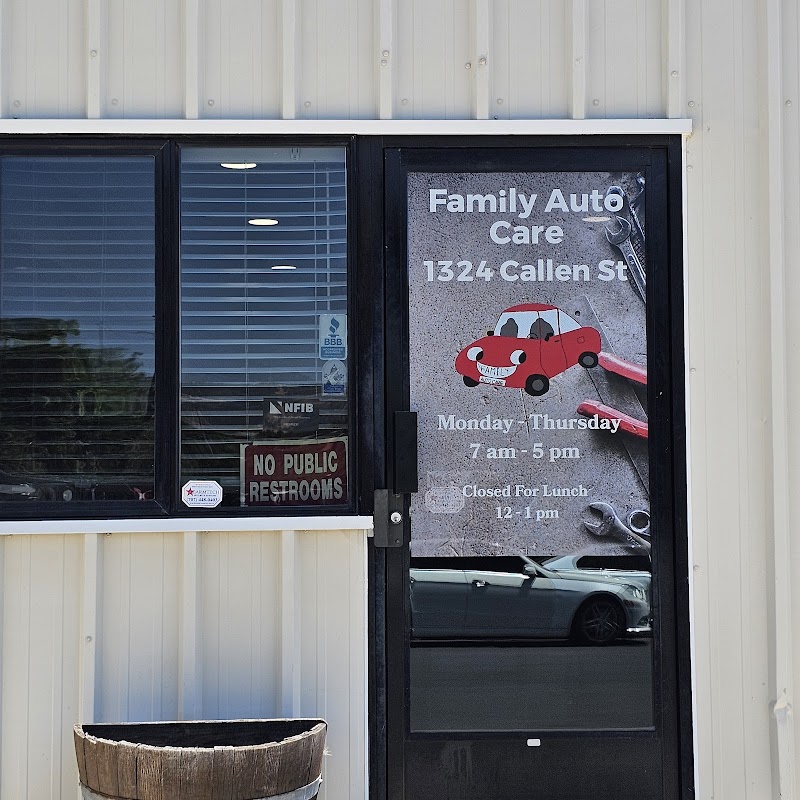 Family Auto Care photo 2