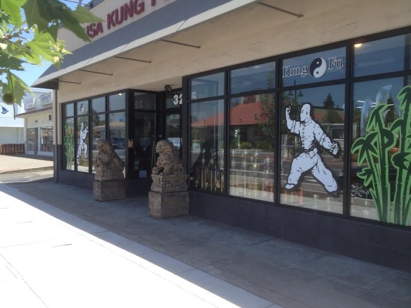 Photo of USA Kungfu Studio