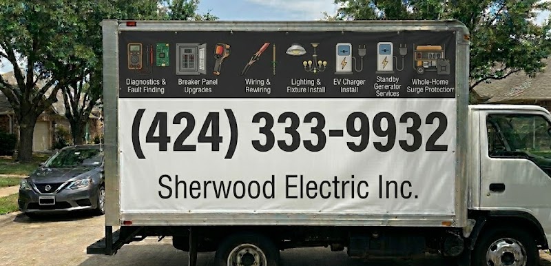 Sherwood Electric Inc photo 2