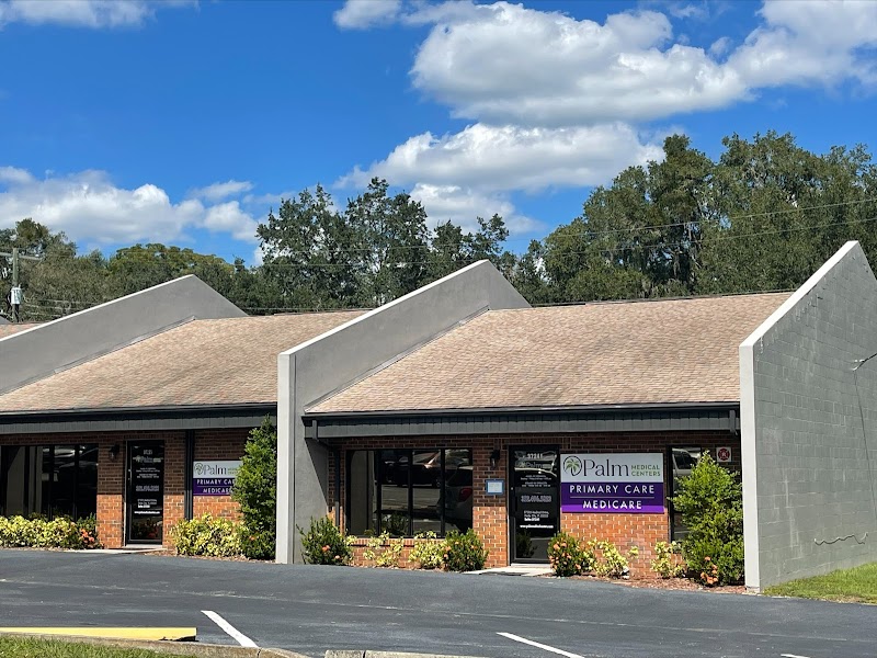 Photo of Palm Medical Centers - Dade City