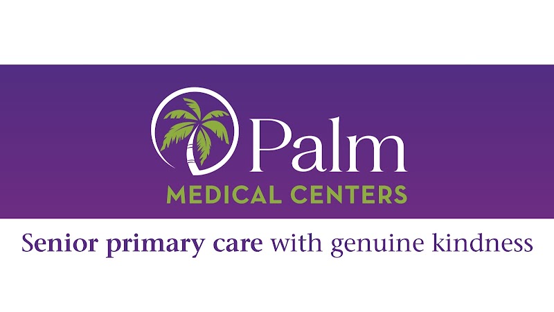 Palm Medical Centers - Dade City photo 5