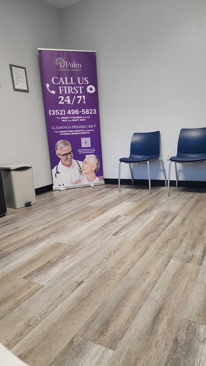 Palm Medical Centers - Dade City photo 3