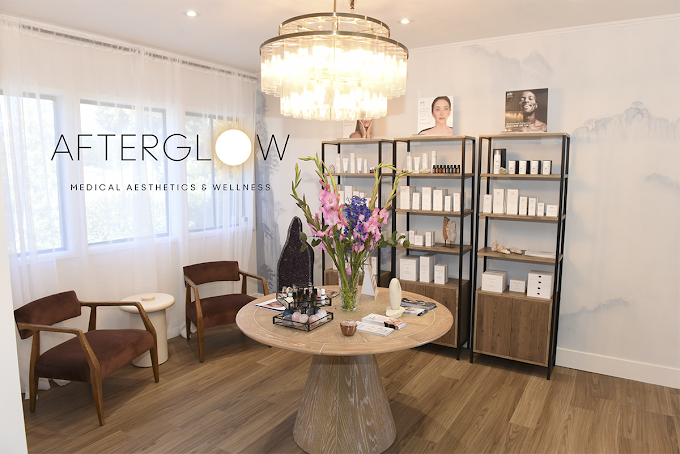 Photo of Afterglow Medical Aesthetics & Wellness