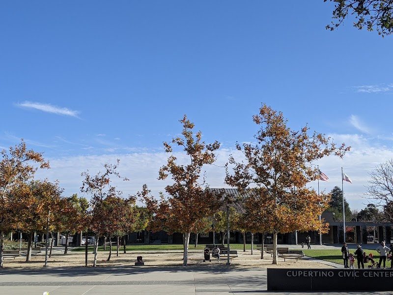 Photo of Civic Park Center