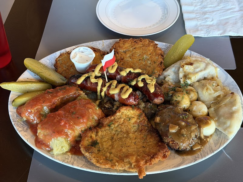 Taste of Poland European Tavern photo 3