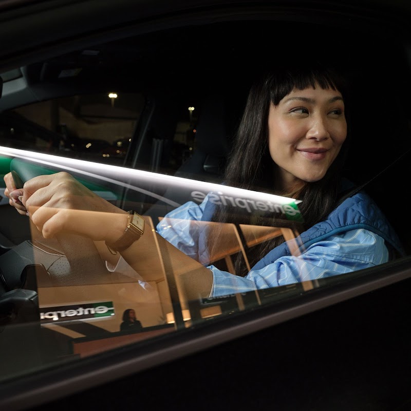 Enterprise Rent-A-Car photo 5